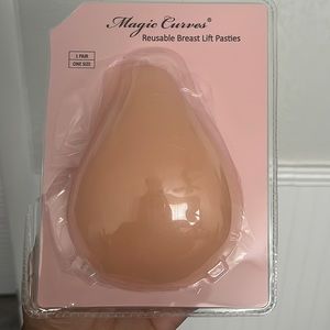 Reusable Breast Lift Pasties